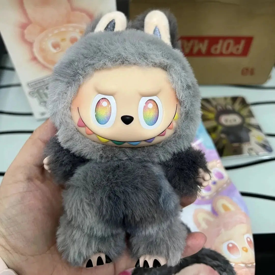 Labubu - POPMART Exclusive Designs | Nueva Colección de Muñecos de Edición Limitada Labubu Shop