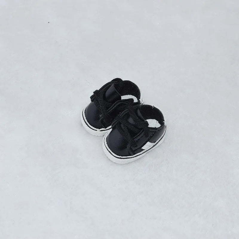 Ropa y Accesorios para Muñeco Labubu 17cm - Estilo Baloncesto Outfit Deportivo Hecho a Mano Labubu Shop