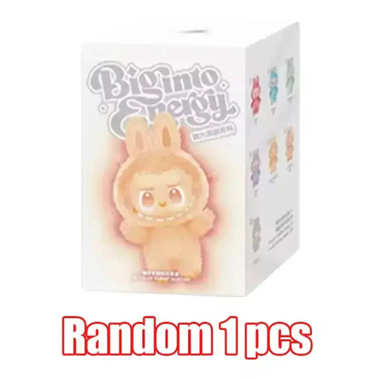 Labubu The Monsters V3 – Blind Box Original con Muñeco de Vinilo y Llavero | Juguete de Colección Sorpresa Labubu Shop