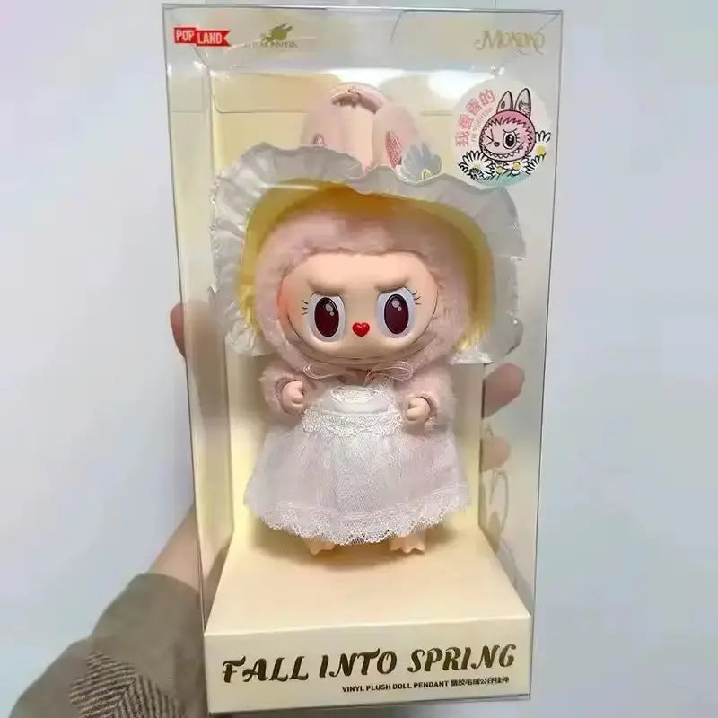 Labubu - POPMART Exclusive Designs | Nueva Colección de Muñecos de Edición Limitada Labubu Shop
