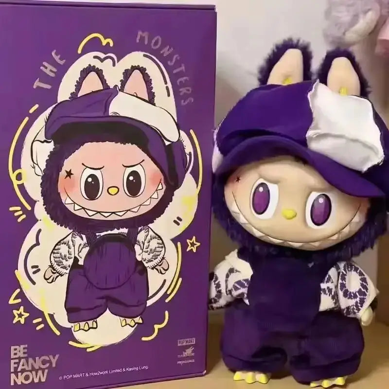 Labubu - POPMART Exclusive Designs | Nueva Colección de Muñecos de Edición Limitada Labubu Shop