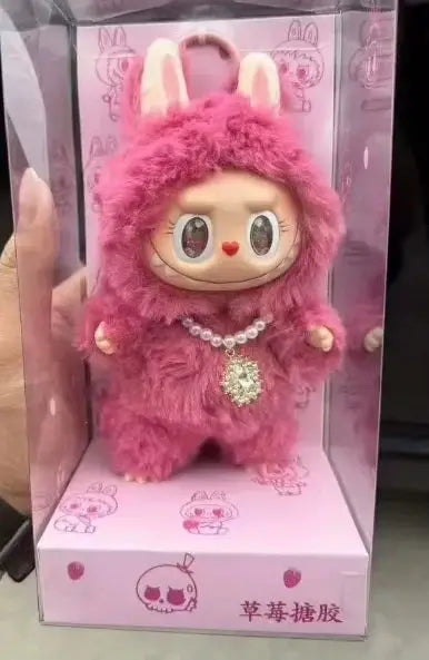 Labubu - POPMART Exclusive Designs | Nueva Colección de Muñecos de Edición Limitada Labubu Shop