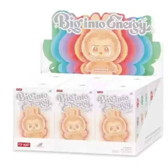 Labubu - POPMART Exclusive Designs | Nueva Colección de Muñecos de Edición Limitada Labubu Shop