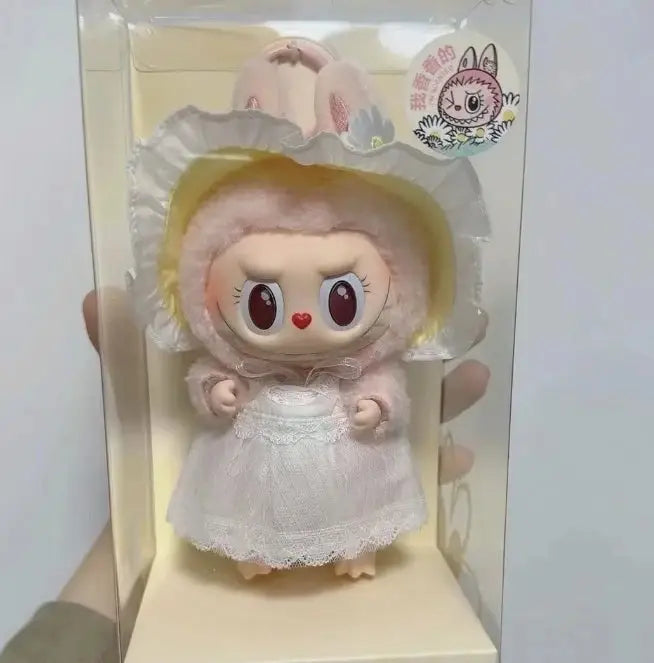 Labubu - POPMART Exclusive Designs | Nueva Colección de Muñecos de Edición Limitada Labubu Shop