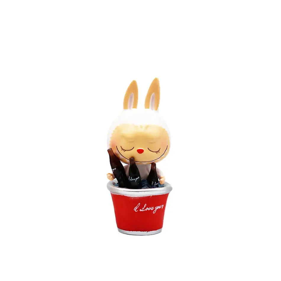 Labubu The Monsters Labubu Shop