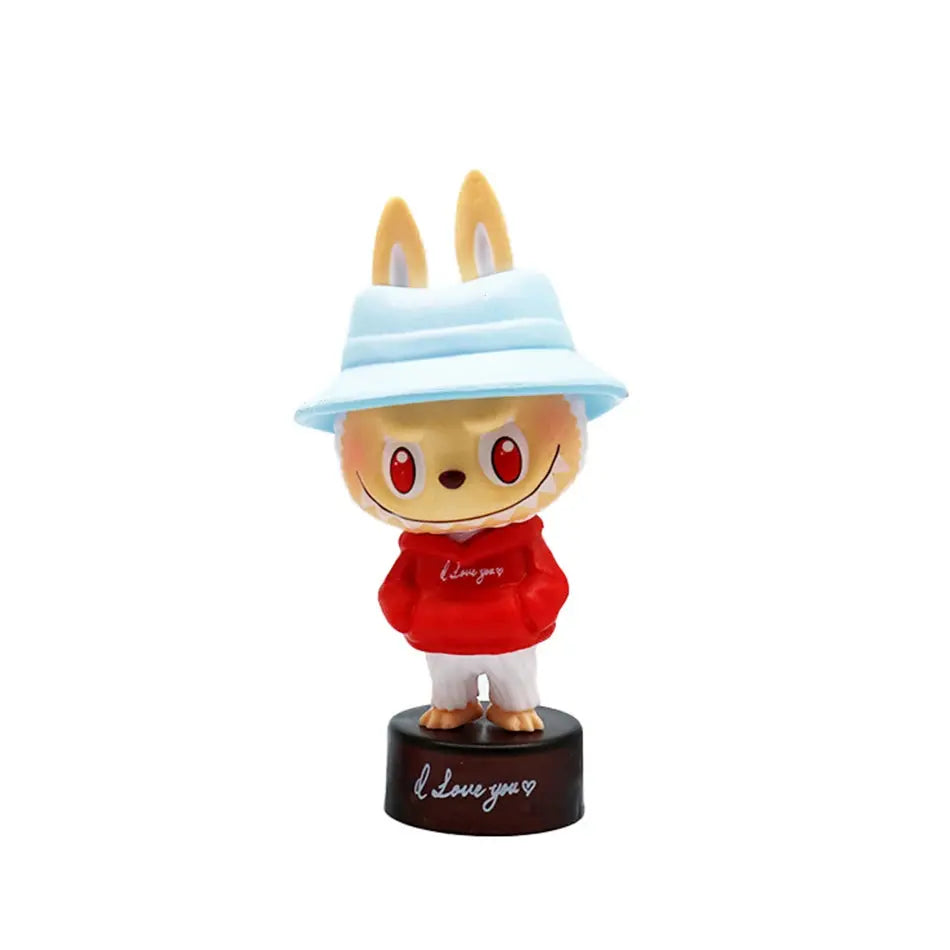 Labubu The Monsters Labubu Shop