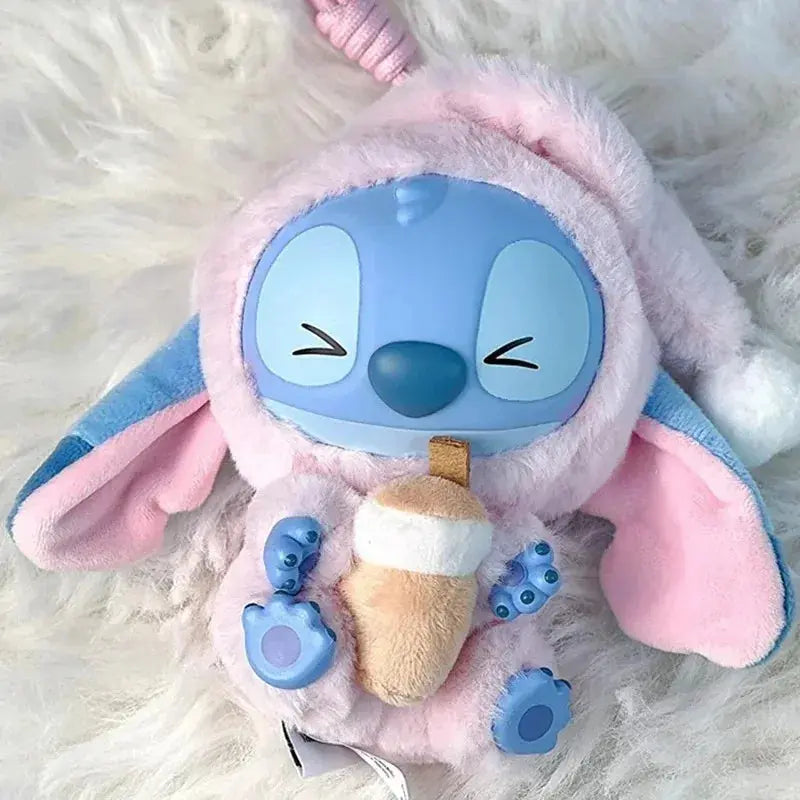 Blind Box Stitch Disney | Figura Sorpresa Coleccionable Oficial Labubu-shop