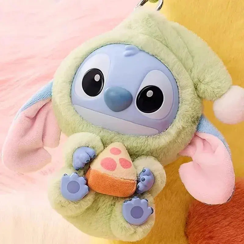 Blind Box Stitch Disney | Figura Sorpresa Coleccionable Oficial Labubu-shop