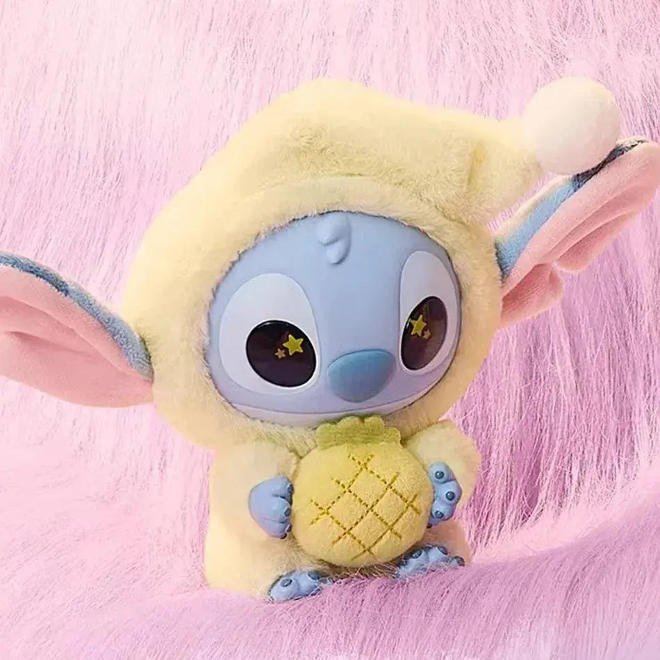 Blind Box Stitch Disney | Figura Sorpresa Coleccionable Oficial Labubu-shop