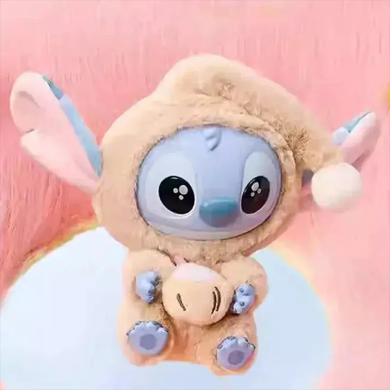 Blind Box Stitch Disney | Figura Sorpresa Coleccionable Oficial Labubu-shop