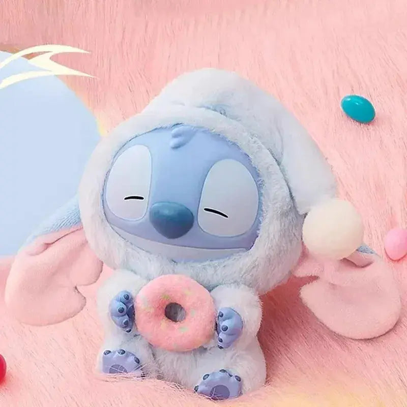 Blind Box Stitch Disney | Figura Sorpresa Coleccionable Oficial Labubu-shop