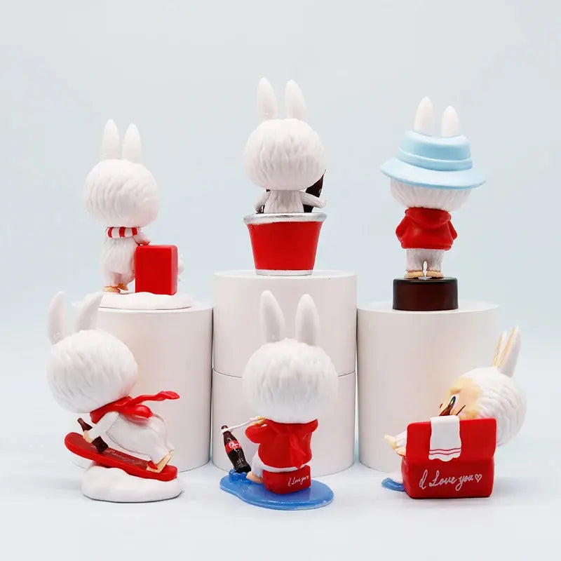 Labubu The Monsters Labubu Shop