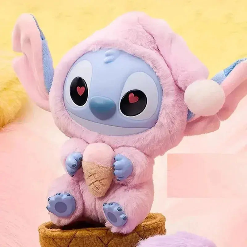 Blind Box Stitch Disney | Figura Sorpresa Coleccionable Oficial Labubu-shop