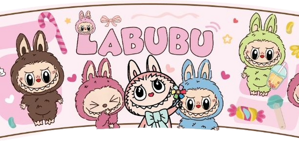 Labubu Shop